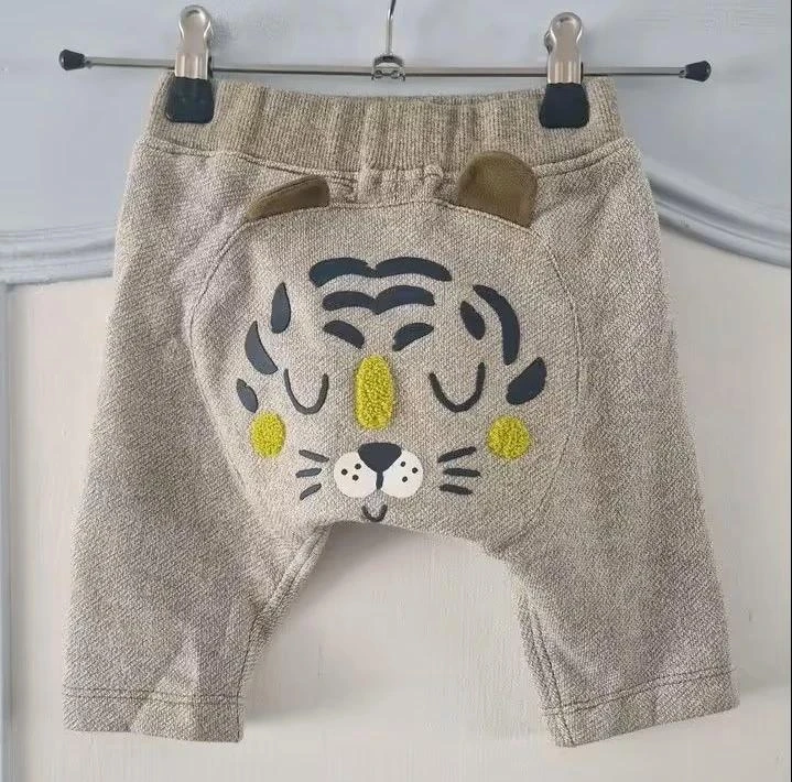 Broek Du Pareil Au même, maat 3 maanden – photo 2